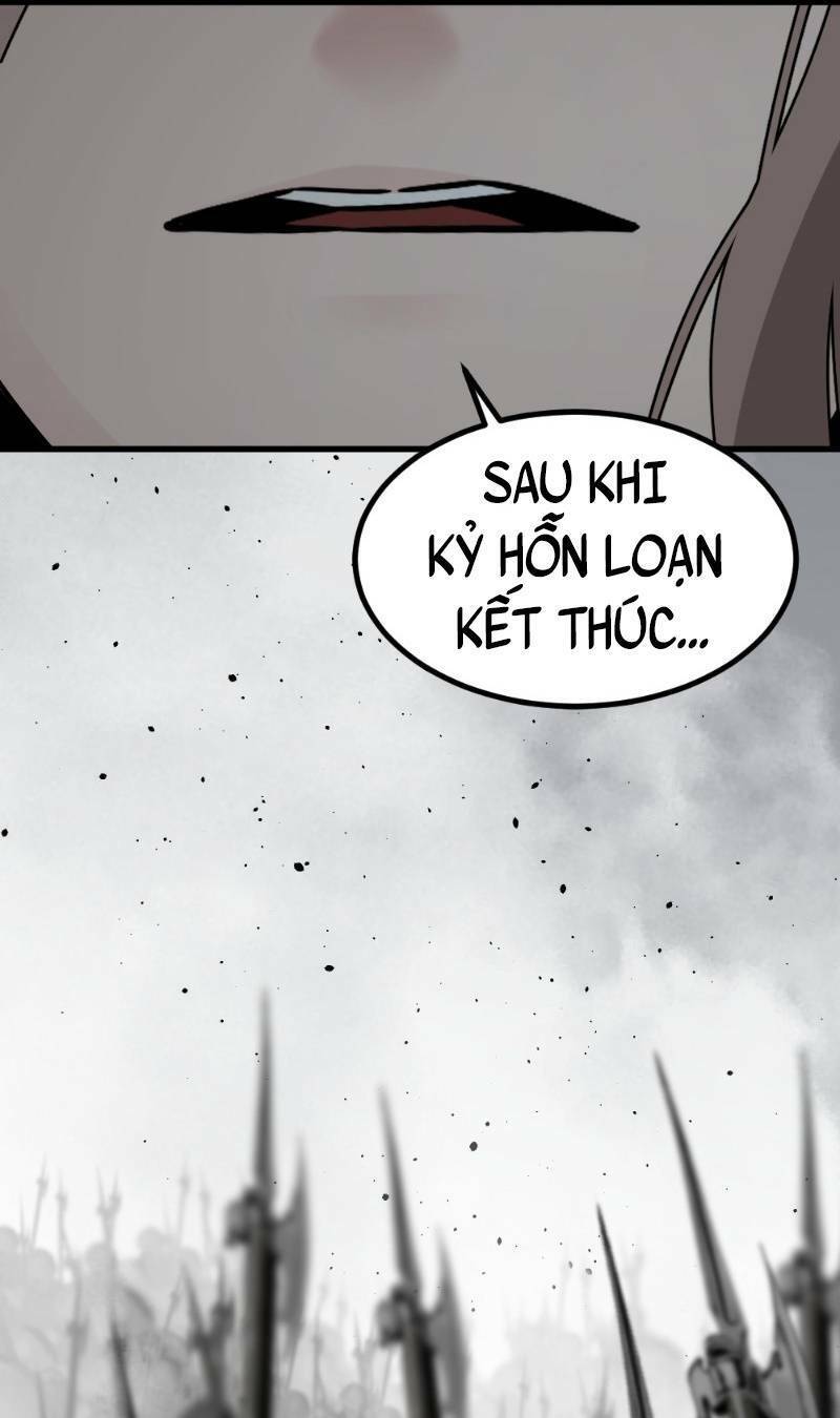 Kẻ Giết Anh Hùng Chap 103 - Next Chap 104