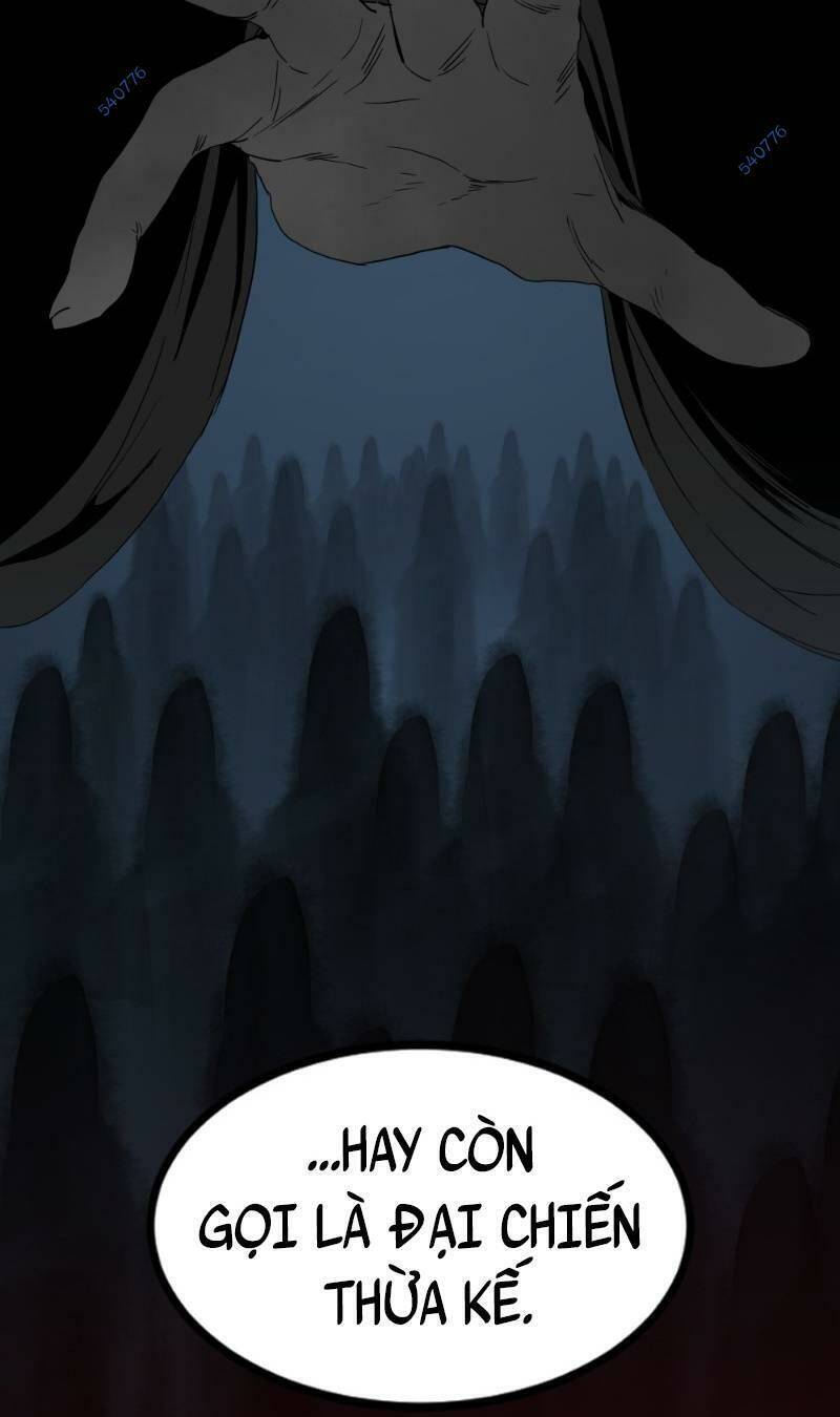 Kẻ Giết Anh Hùng Chap 103 - Next Chap 104