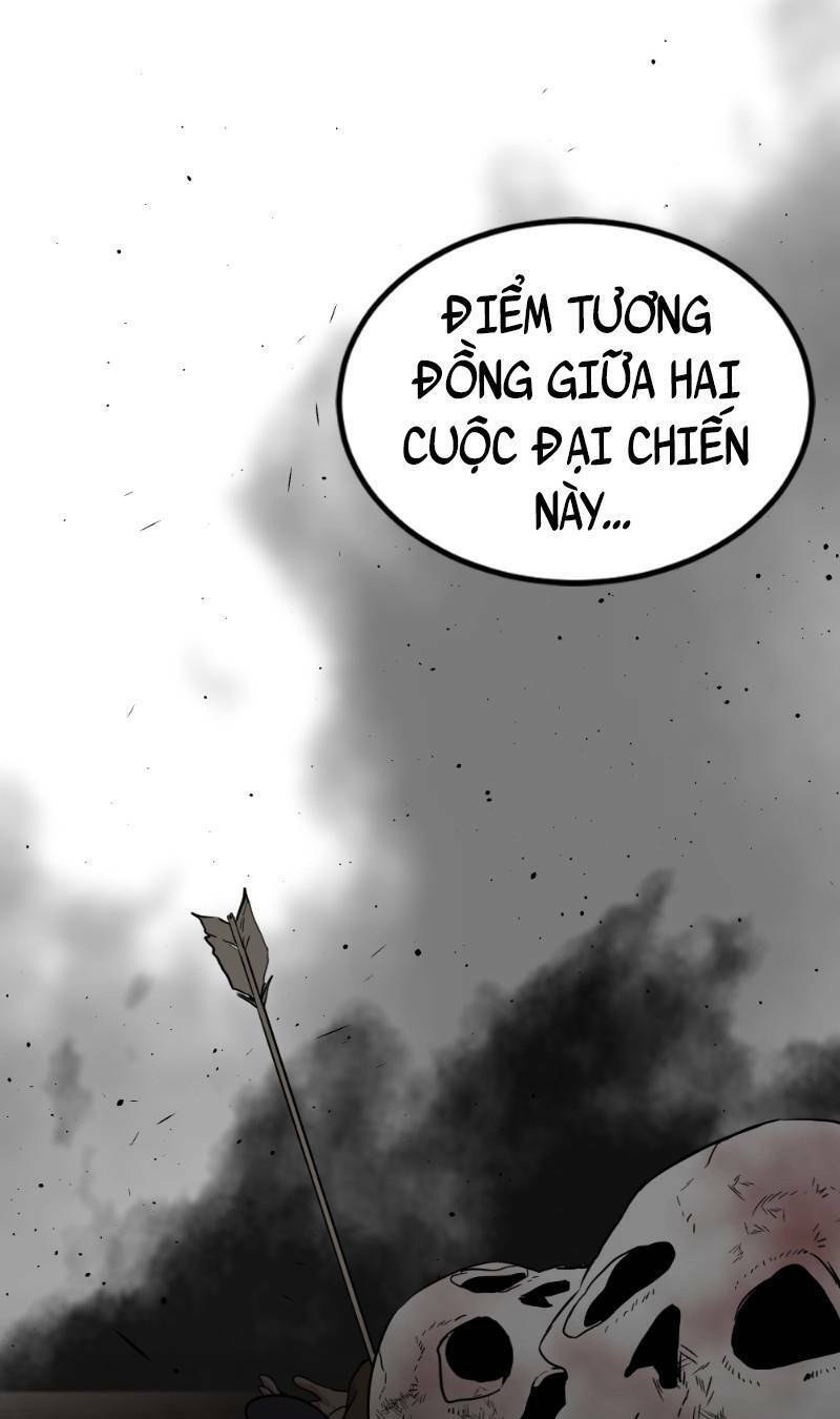 Kẻ Giết Anh Hùng Chap 103 - Next Chap 104