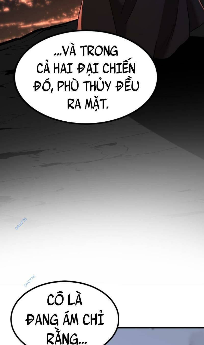 Kẻ Giết Anh Hùng Chap 103 - Next Chap 104