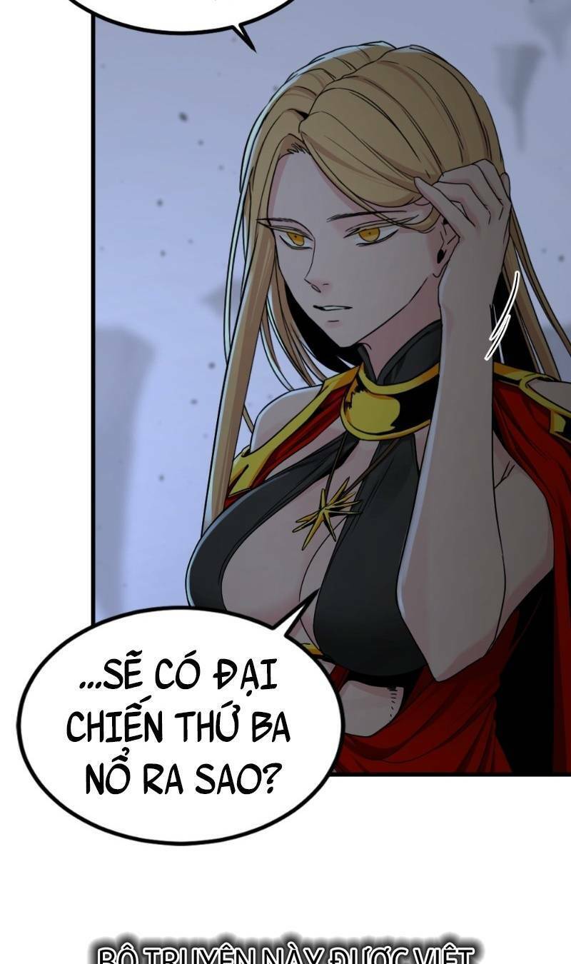 Kẻ Giết Anh Hùng Chap 103 - Next Chap 104
