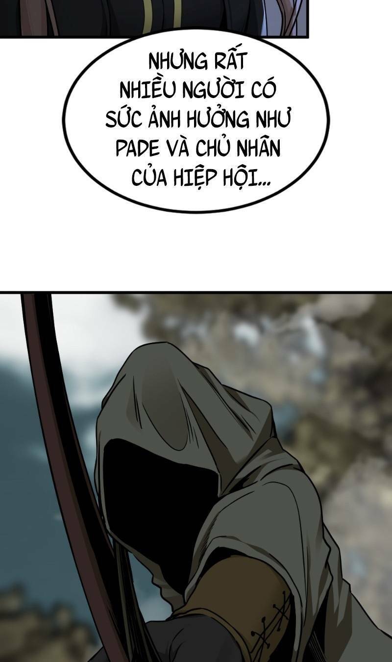 Kẻ Giết Anh Hùng Chap 103 - Next Chap 104