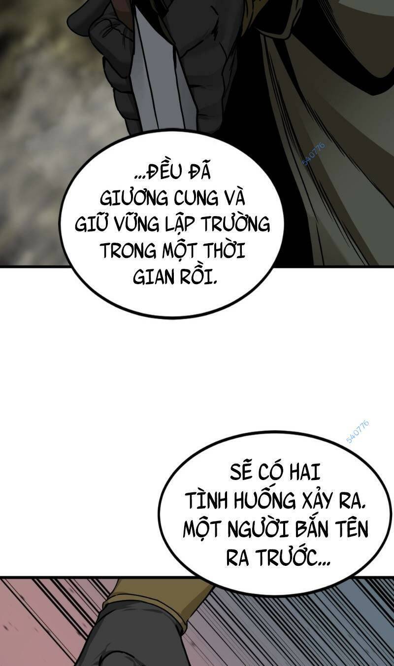Kẻ Giết Anh Hùng Chap 103 - Next Chap 104