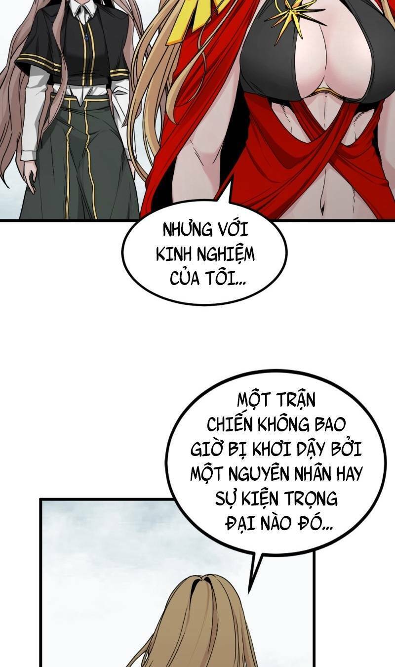 Kẻ Giết Anh Hùng Chap 103 - Next Chap 104