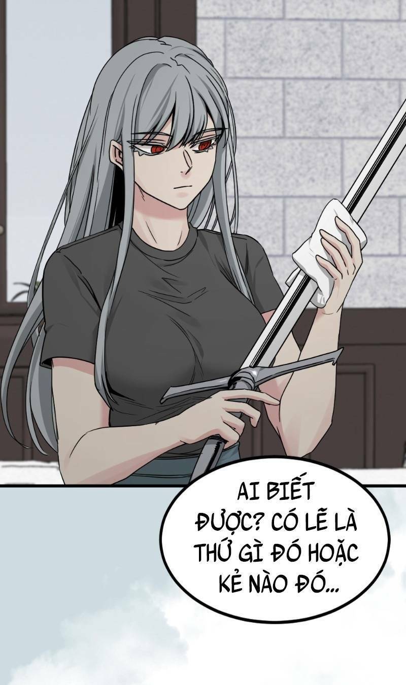 Kẻ Giết Anh Hùng Chap 103 - Next Chap 104