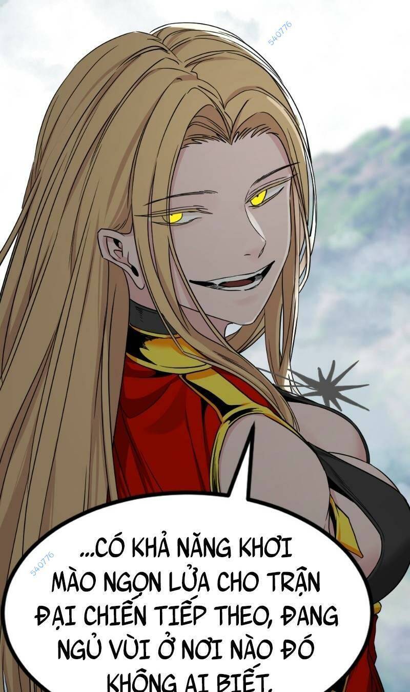 Kẻ Giết Anh Hùng Chap 103 - Next Chap 104
