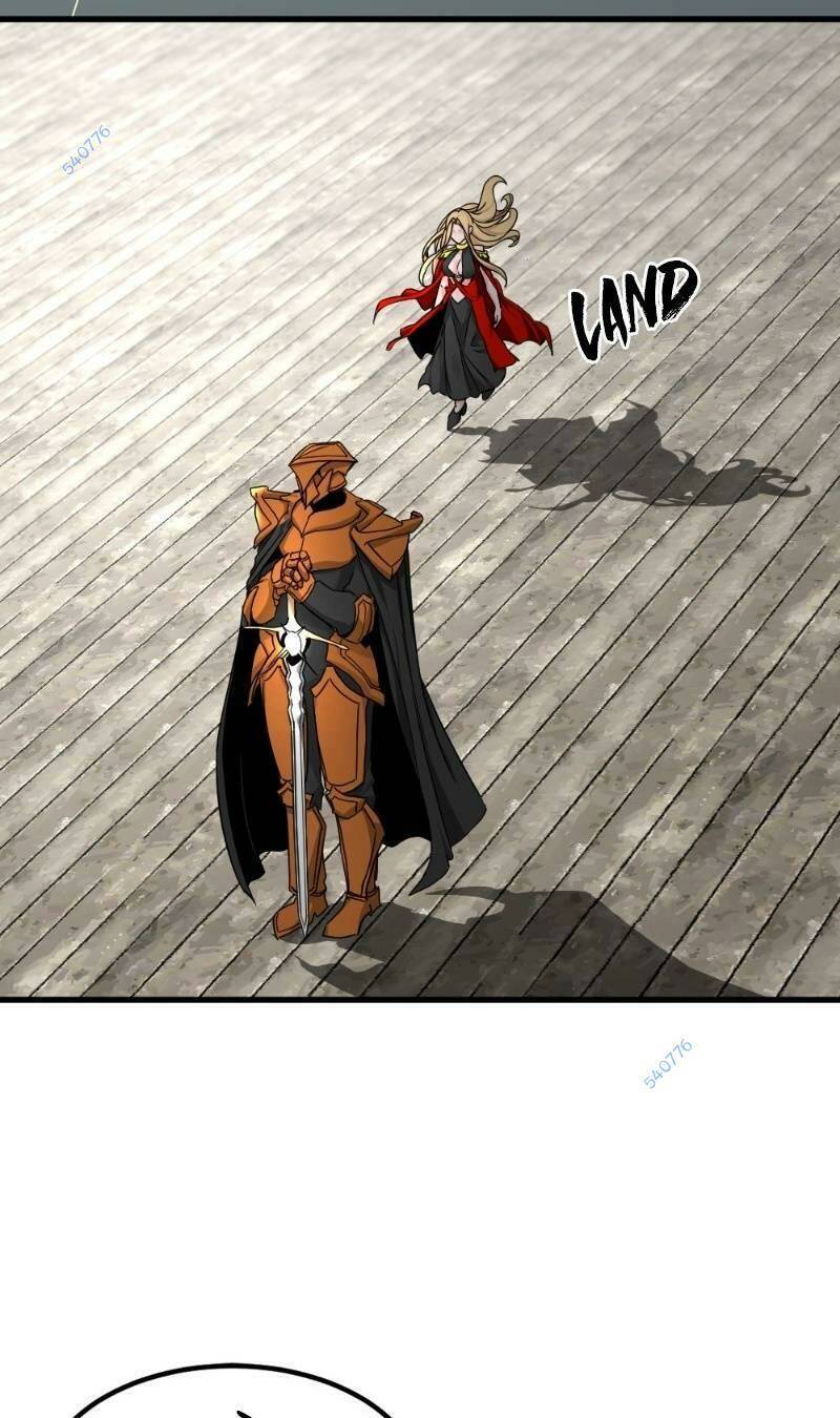 Kẻ Giết Anh Hùng Chap 103 - Next Chap 104