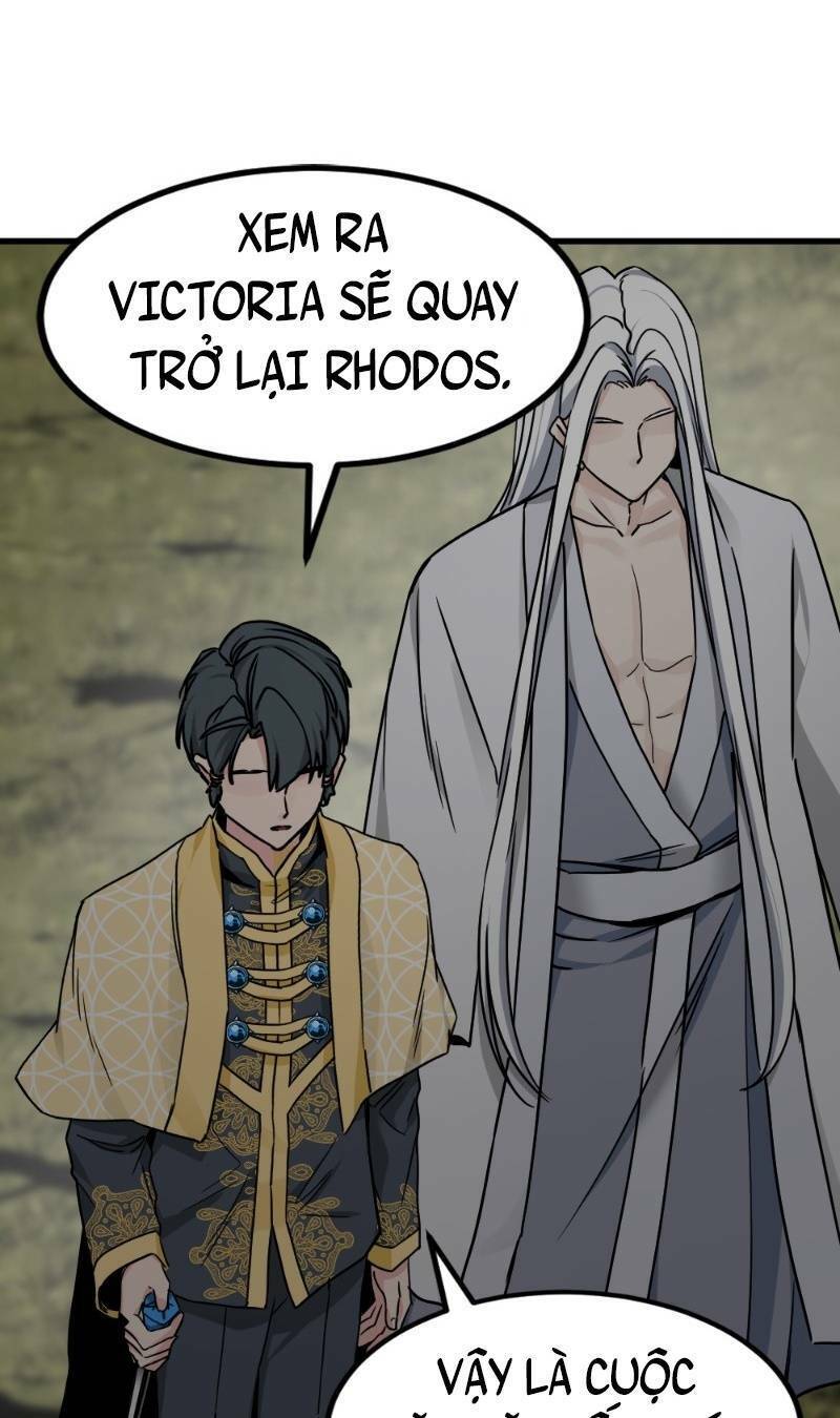 Kẻ Giết Anh Hùng Chap 103 - Next Chap 104