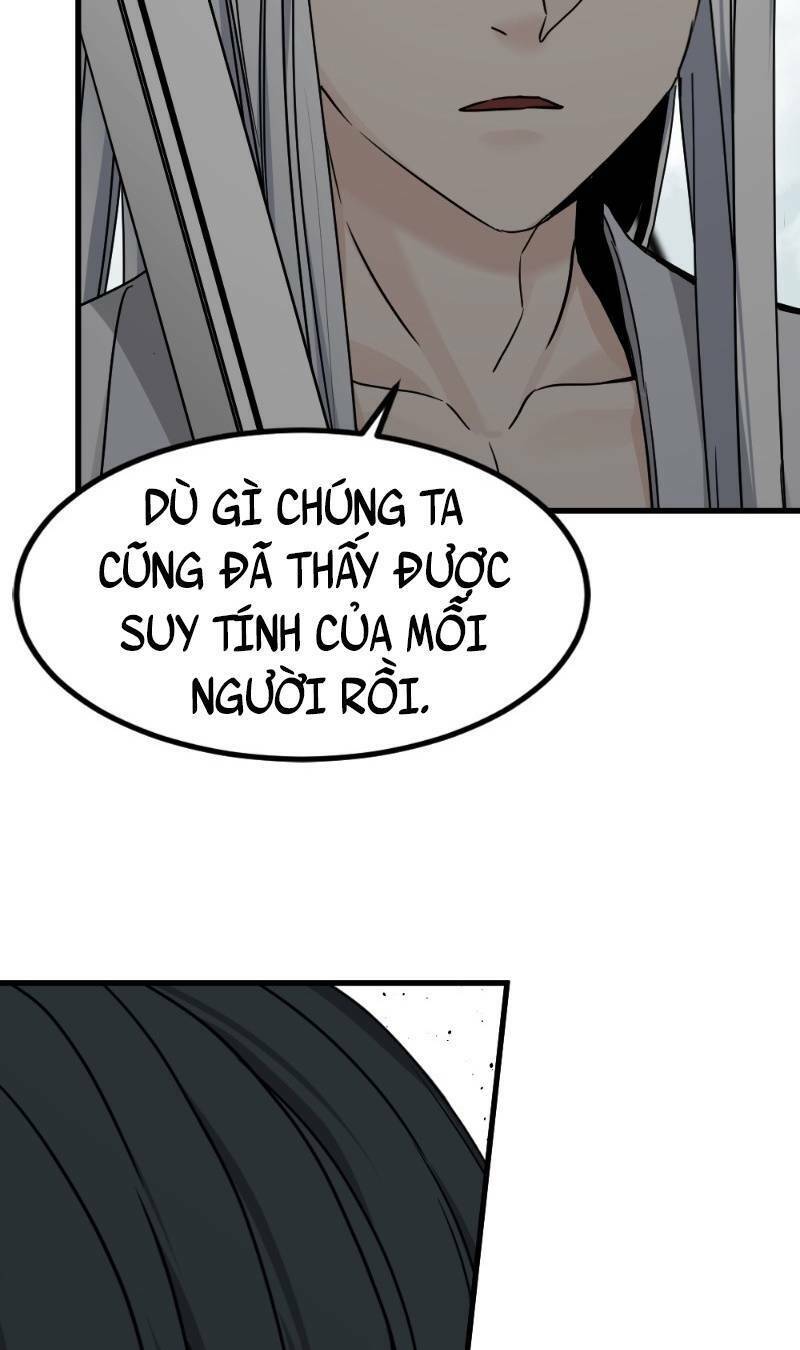 Kẻ Giết Anh Hùng Chap 103 - Next Chap 104