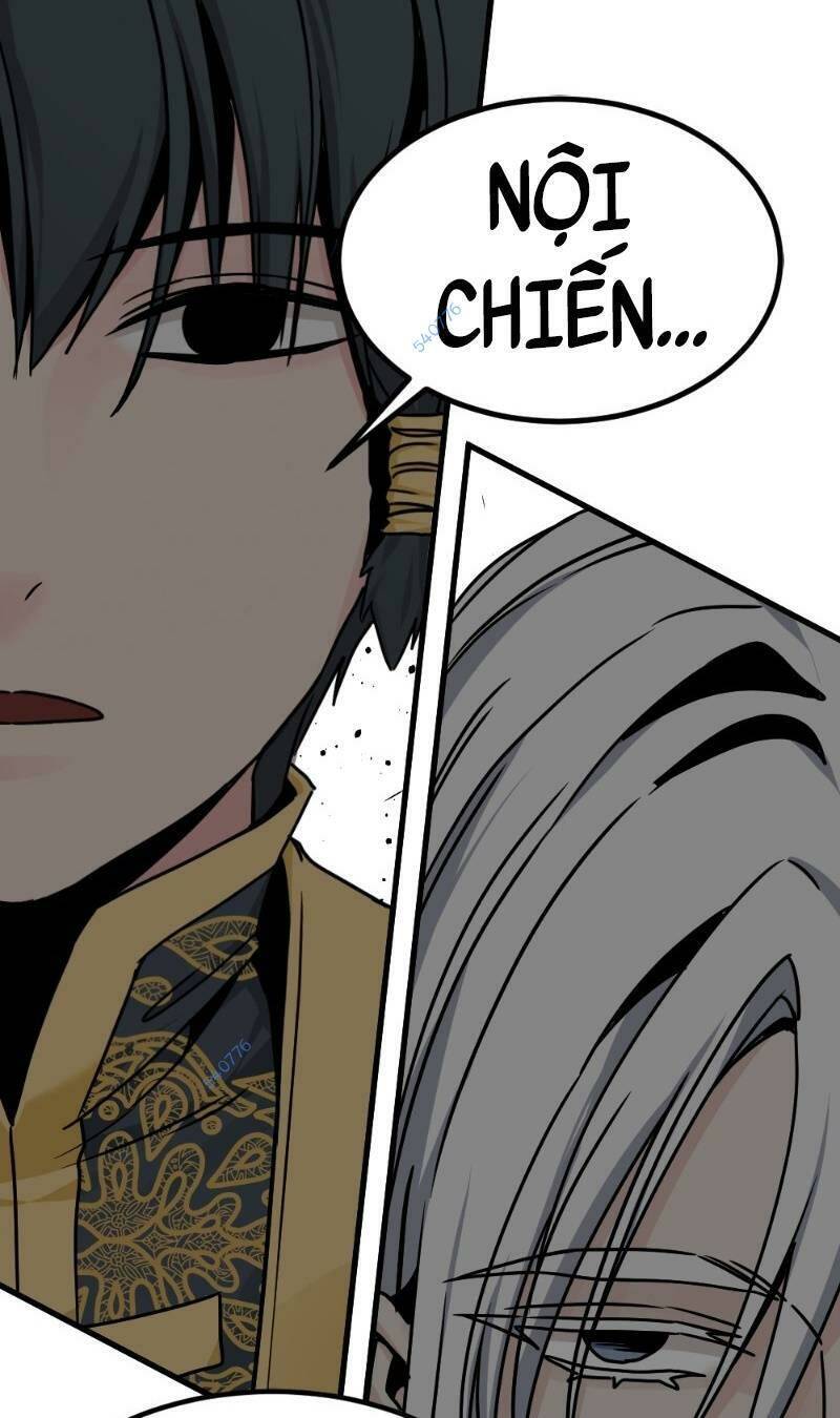 Kẻ Giết Anh Hùng Chap 103 - Next Chap 104