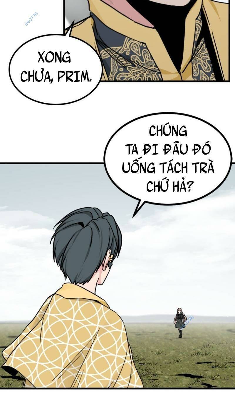 Kẻ Giết Anh Hùng Chap 103 - Next Chap 104