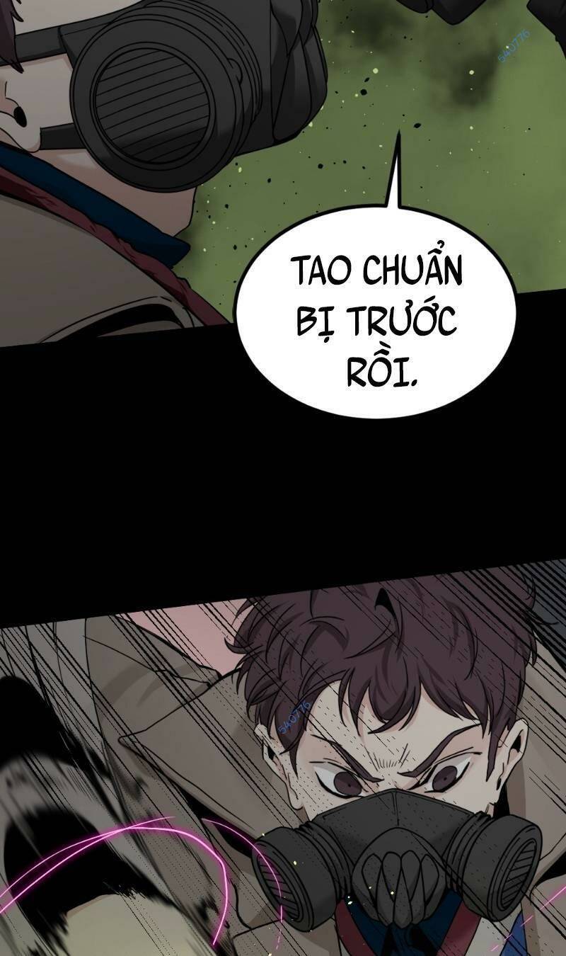 Kẻ Giết Anh Hùng Chap 104 - Next Chap 105