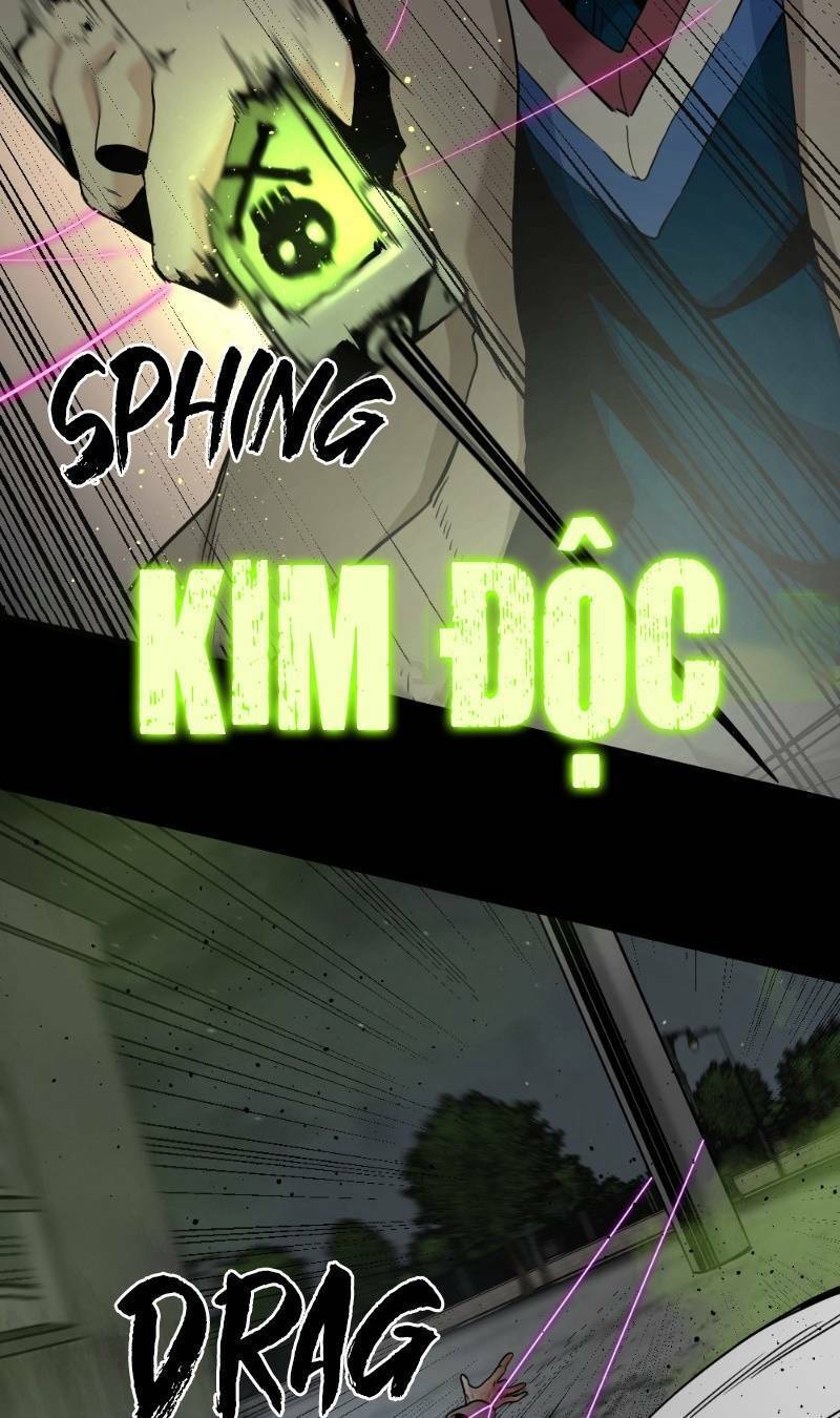 Kẻ Giết Anh Hùng Chap 104 - Next Chap 105