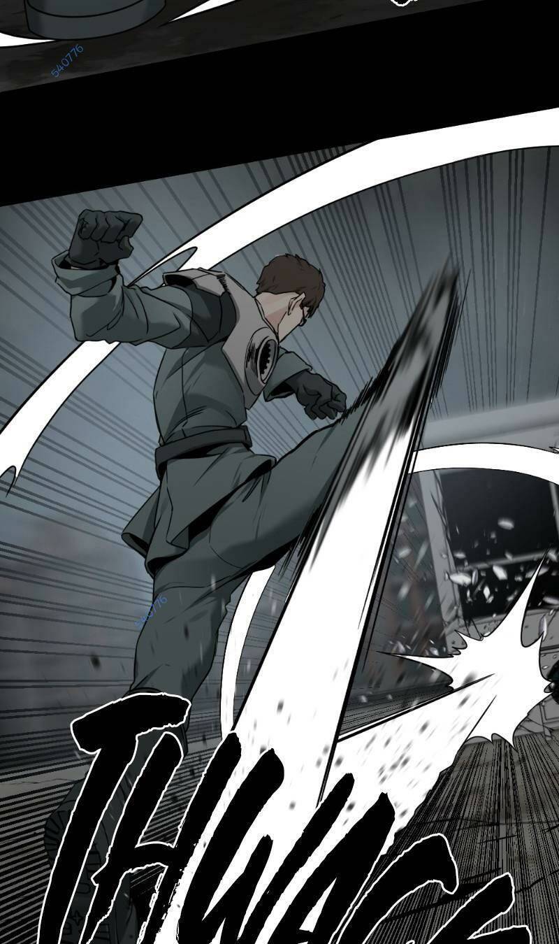 Kẻ Giết Anh Hùng Chap 104 - Next Chap 105