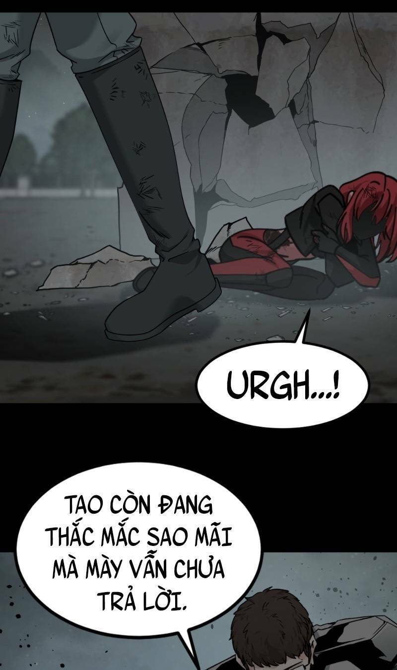 Kẻ Giết Anh Hùng Chap 104 - Next Chap 105