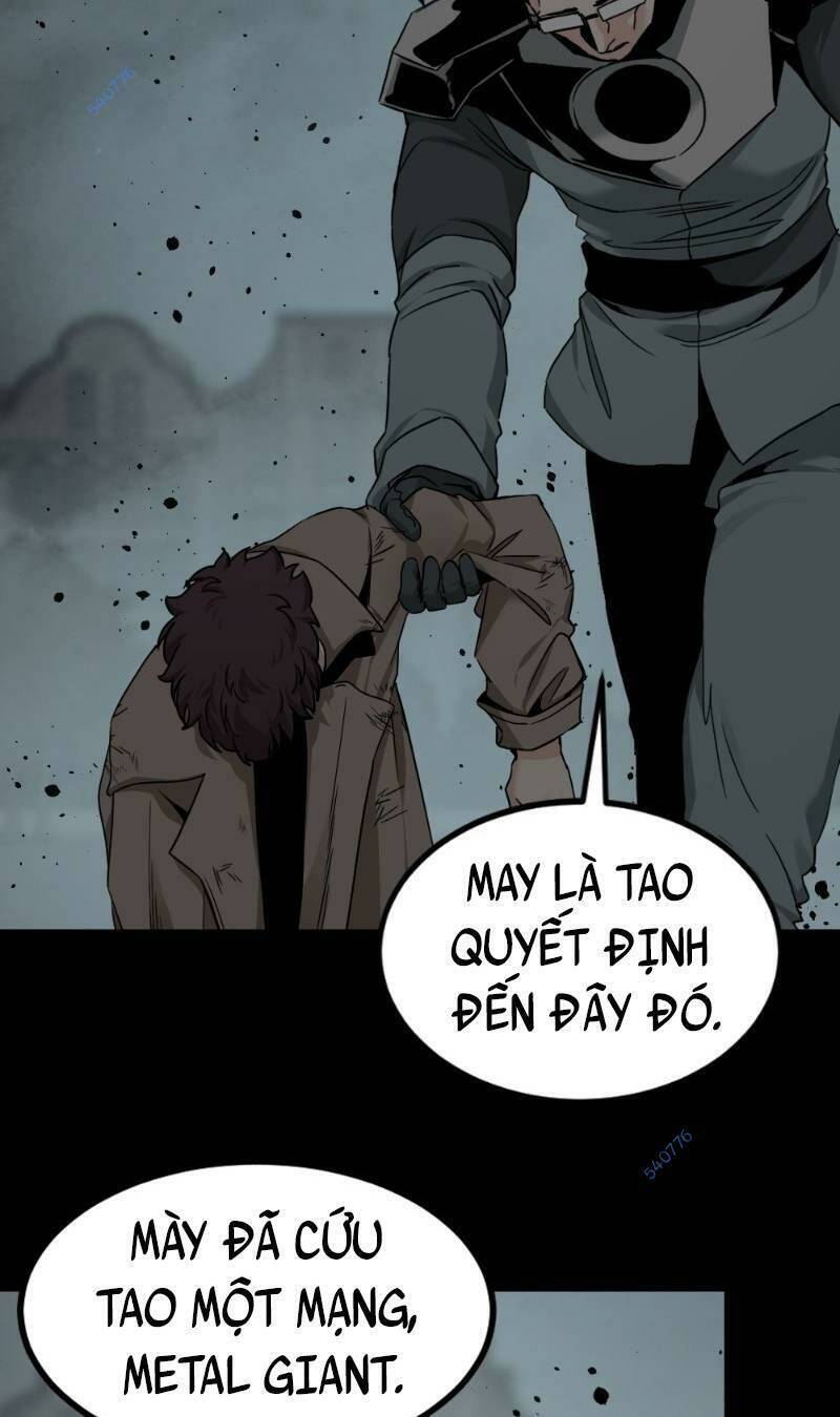 Kẻ Giết Anh Hùng Chap 104 - Next Chap 105