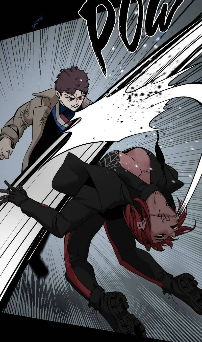 Kẻ Giết Anh Hùng Chap 104 - Next Chap 105