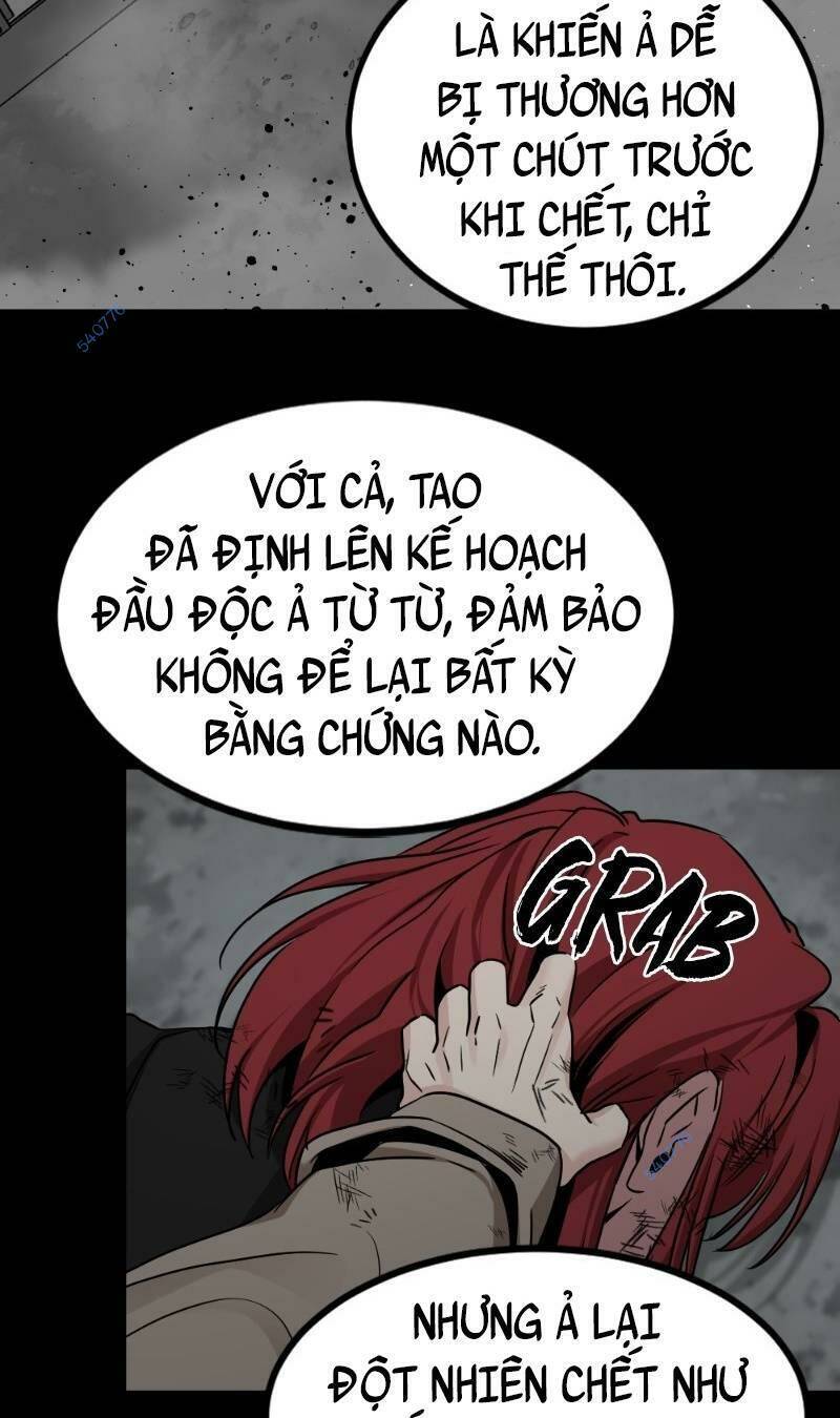 Kẻ Giết Anh Hùng Chap 104 - Next Chap 105