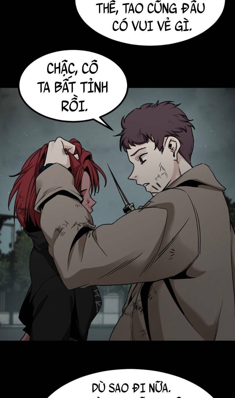 Kẻ Giết Anh Hùng Chap 104 - Next Chap 105