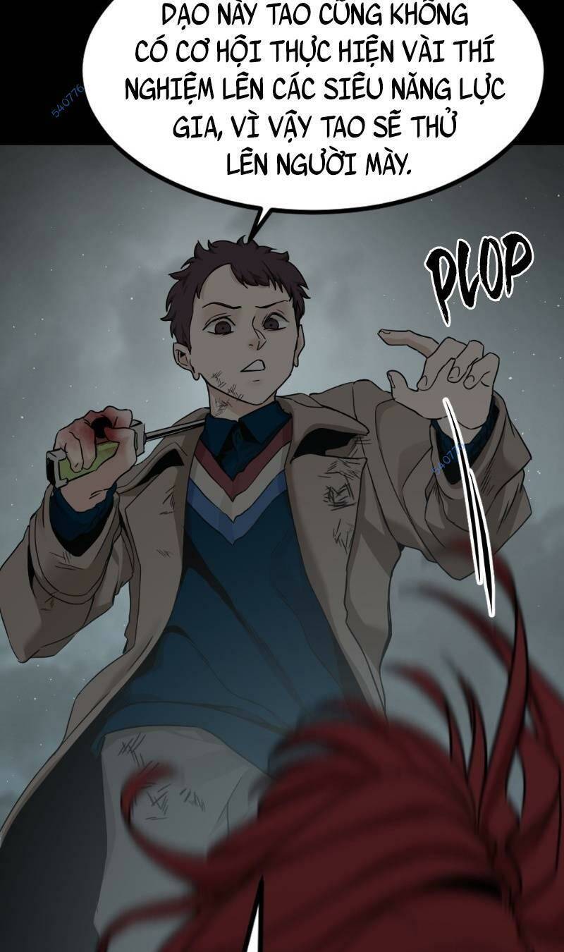 Kẻ Giết Anh Hùng Chap 104 - Next Chap 105