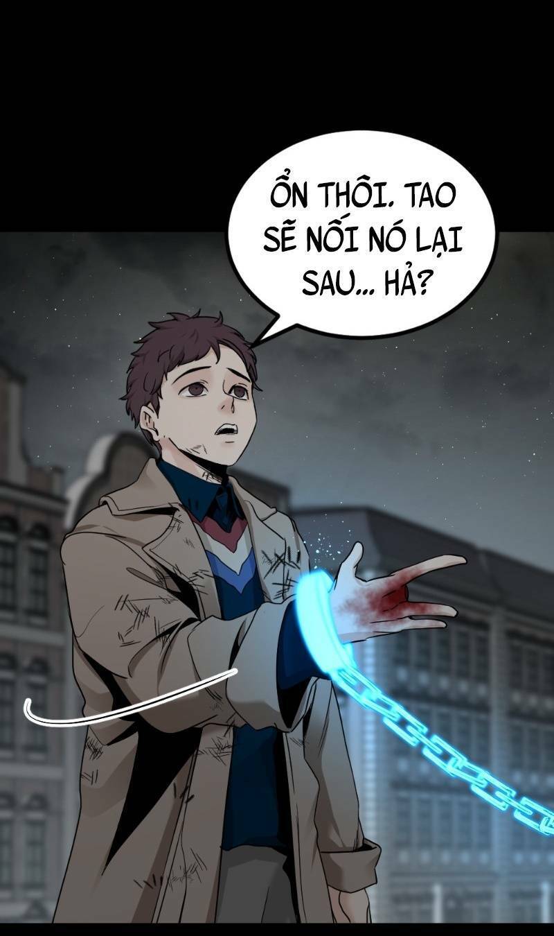 Kẻ Giết Anh Hùng Chap 104 - Next Chap 105
