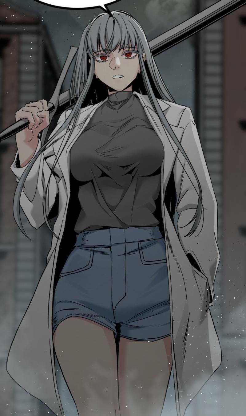 Kẻ Giết Anh Hùng Chap 104 - Next Chap 105