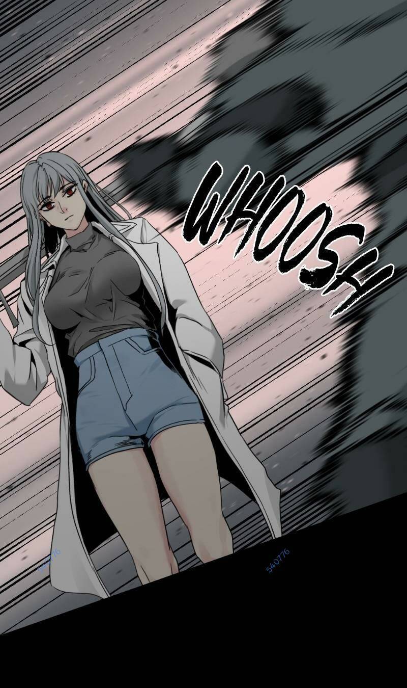 Kẻ Giết Anh Hùng Chap 104 - Next Chap 105