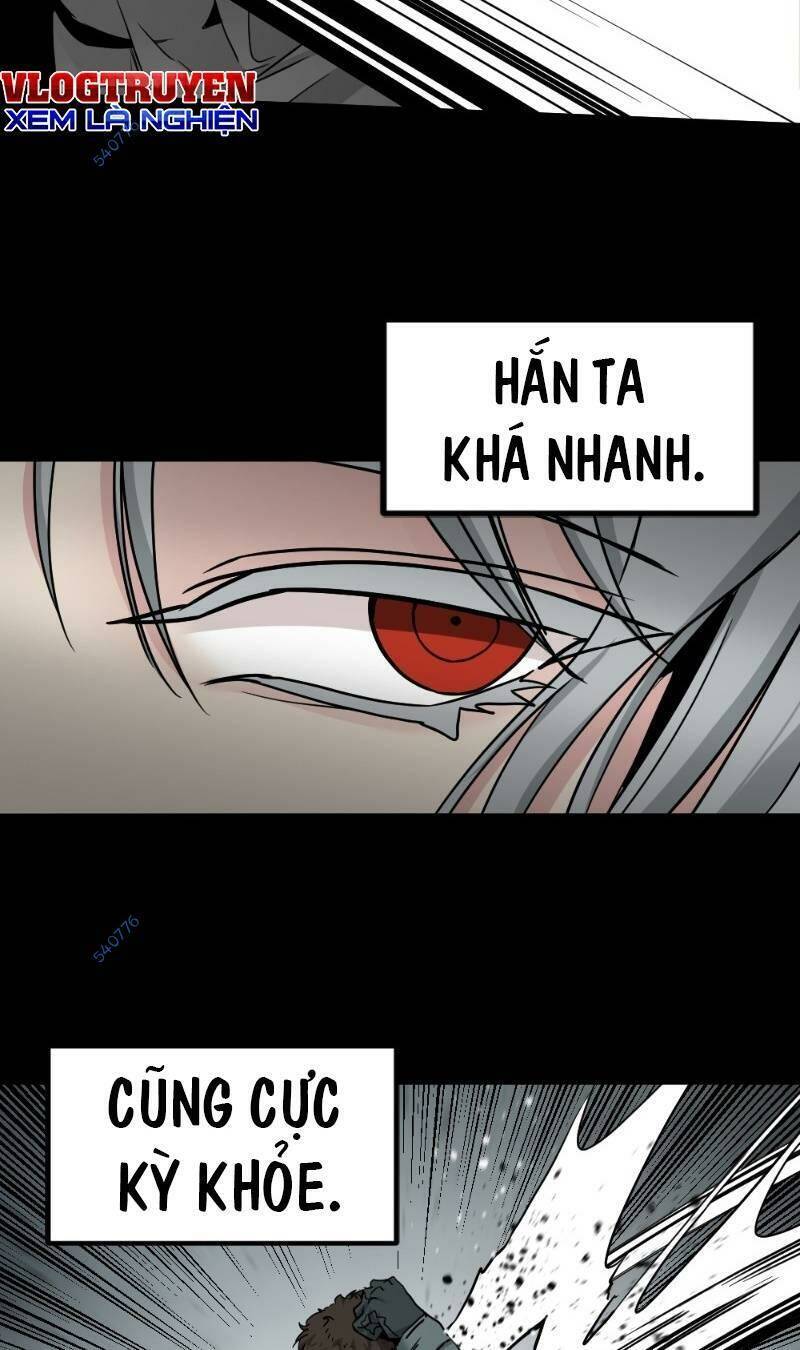 Kẻ Giết Anh Hùng Chap 104 - Next Chap 105
