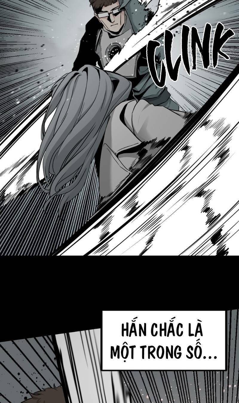 Kẻ Giết Anh Hùng Chap 104 - Next Chap 105