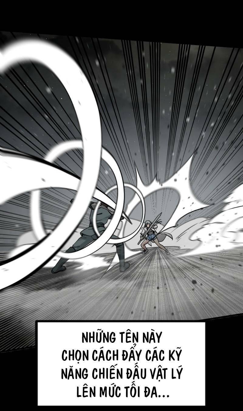 Kẻ Giết Anh Hùng Chap 104 - Next Chap 105