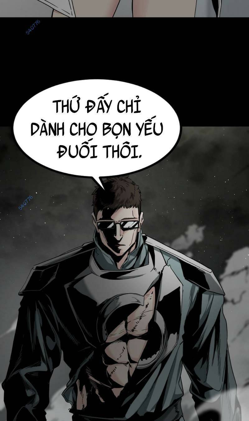 Kẻ Giết Anh Hùng Chap 104 - Next Chap 105