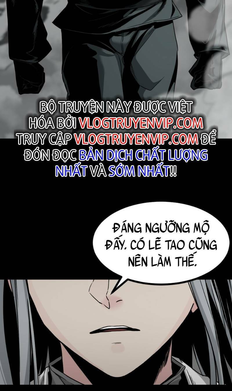 Kẻ Giết Anh Hùng Chap 104 - Next Chap 105