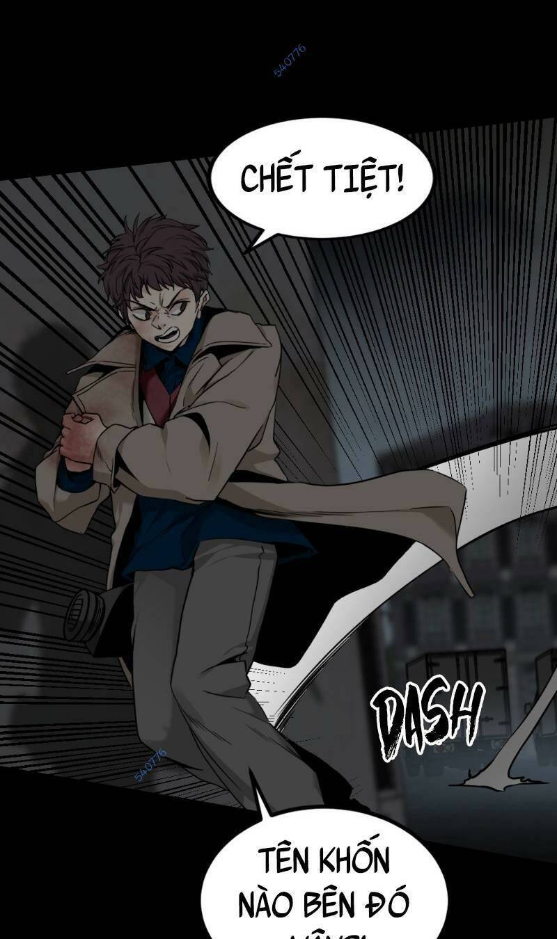 Kẻ Giết Anh Hùng Chap 104 - Next Chap 105