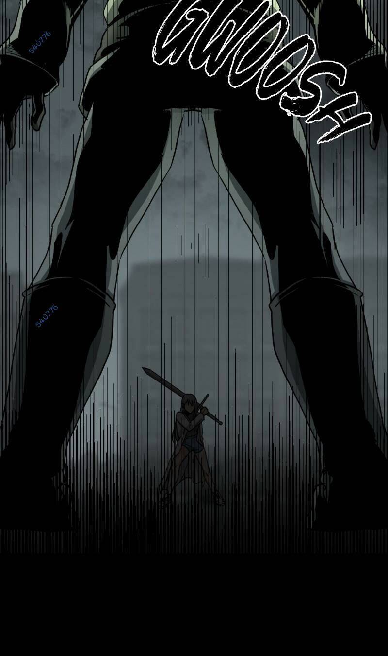 Kẻ Giết Anh Hùng Chap 104 - Next Chap 105