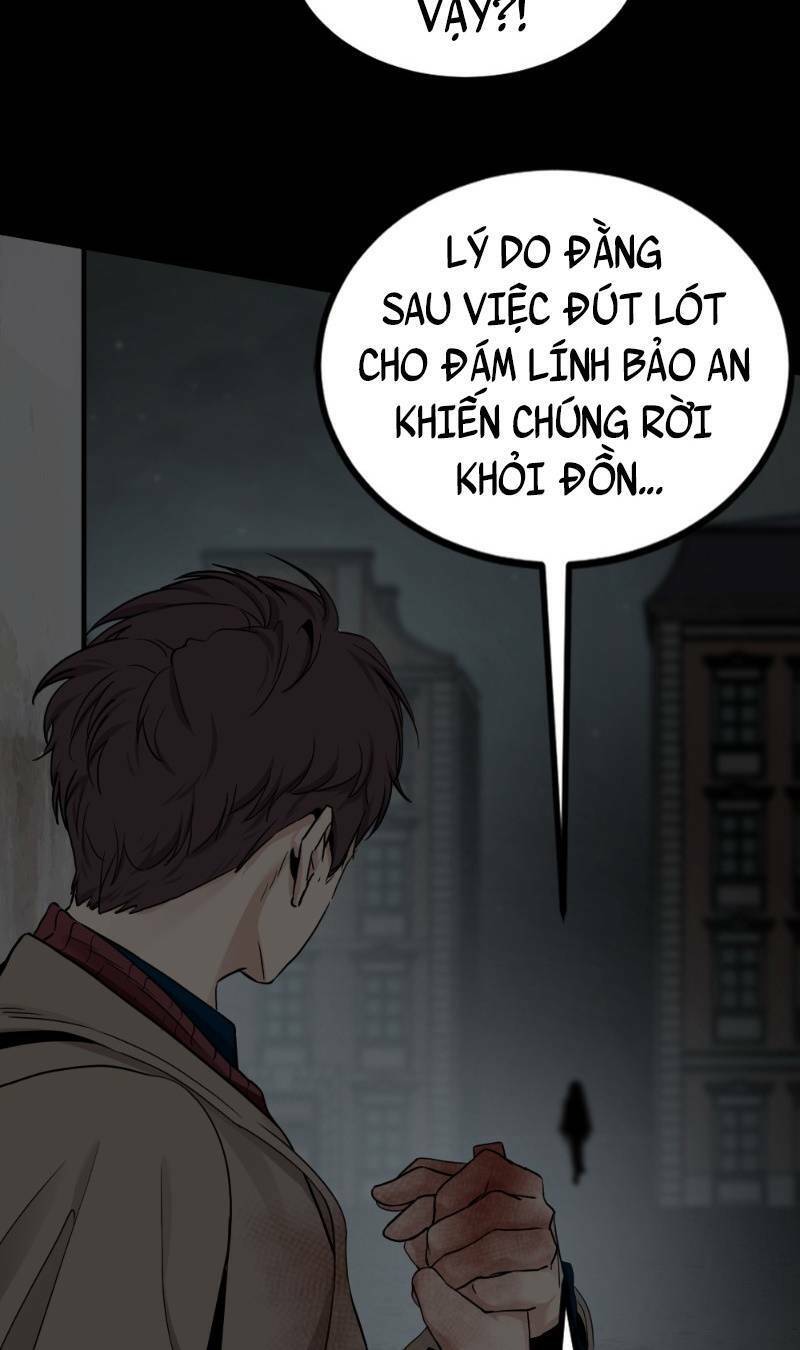 Kẻ Giết Anh Hùng Chap 104 - Next Chap 105