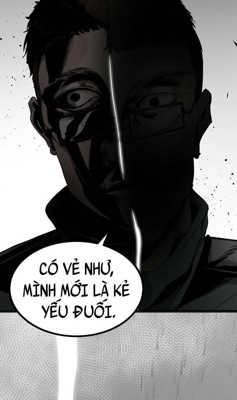 Kẻ Giết Anh Hùng Chap 104 - Next Chap 105