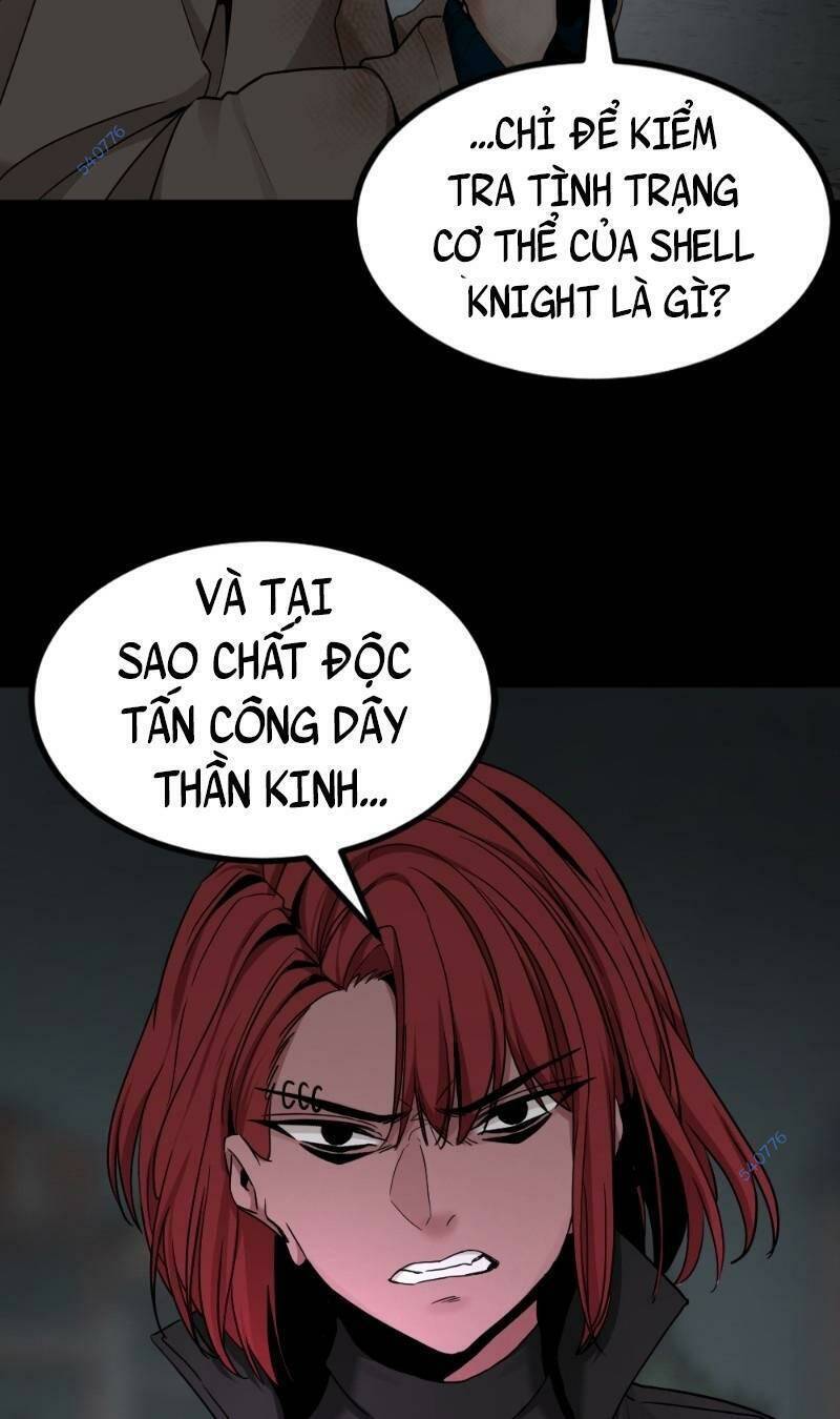 Kẻ Giết Anh Hùng Chap 104 - Next Chap 105