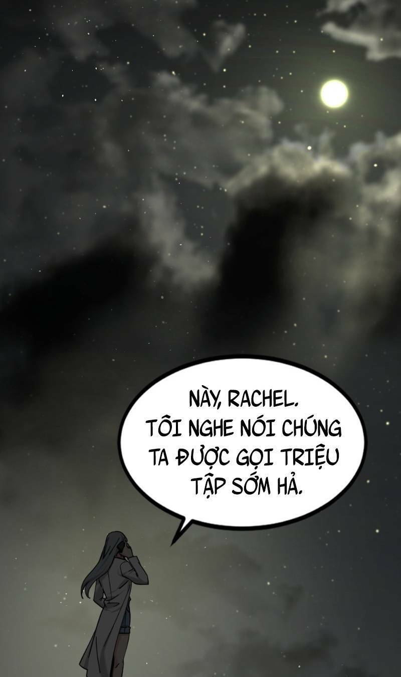 Kẻ Giết Anh Hùng Chap 104 - Next Chap 105