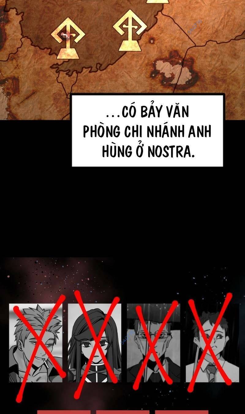 Kẻ Giết Anh Hùng Chap 104 - Next Chap 105