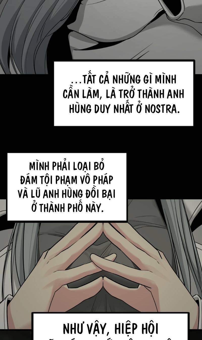 Kẻ Giết Anh Hùng Chap 104 - Next Chap 105