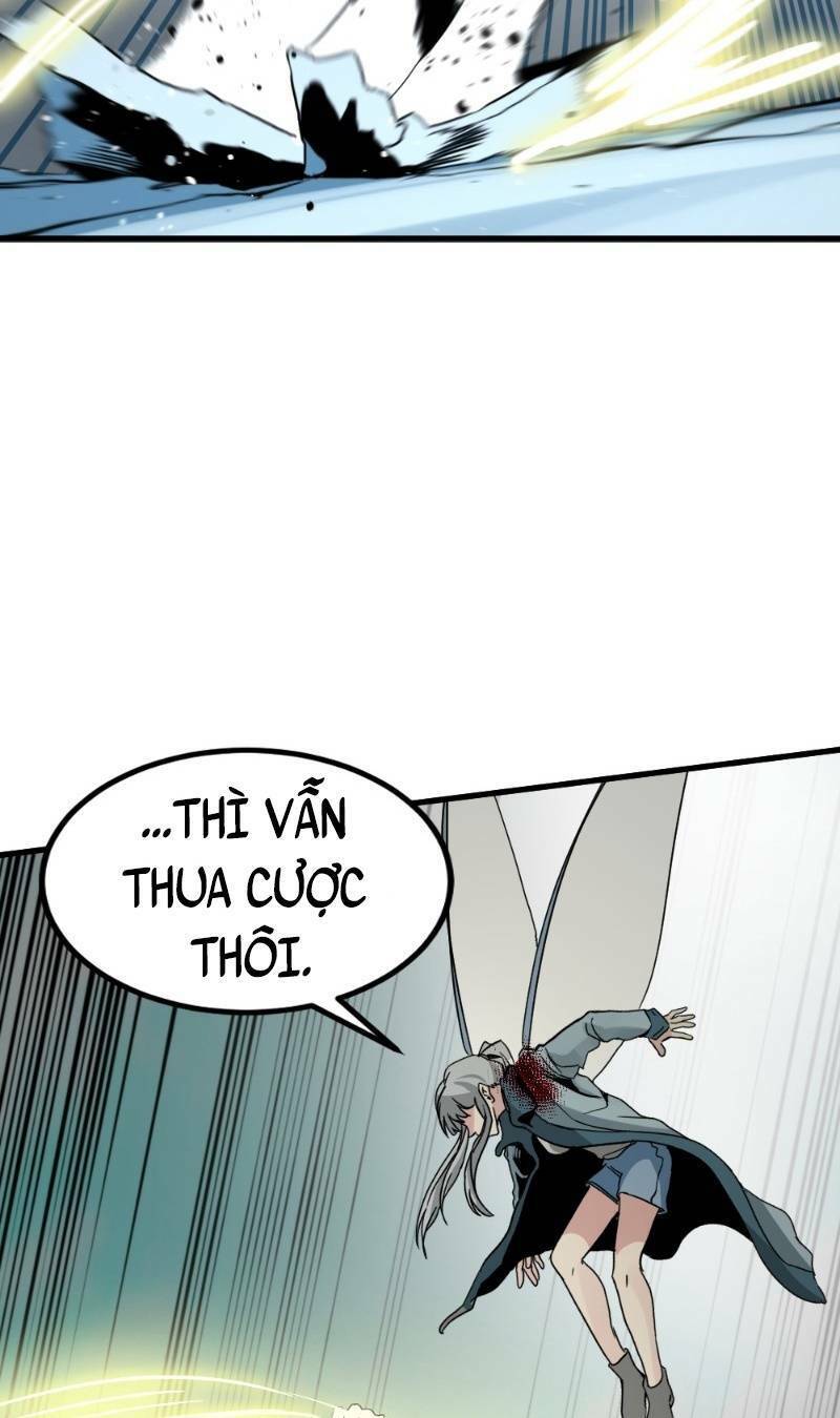 Kẻ Giết Anh Hùng Chap 105 - Next Chap 106