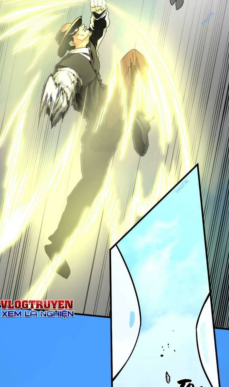 Kẻ Giết Anh Hùng Chap 105 - Next Chap 106