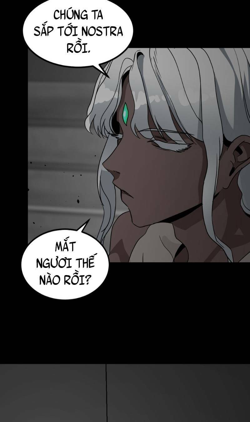 Kẻ Giết Anh Hùng Chap 105 - Next Chap 106
