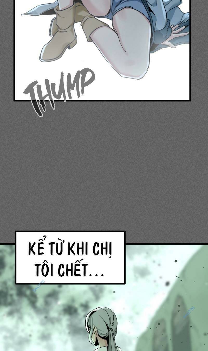 Kẻ Giết Anh Hùng Chap 105 - Next Chap 106