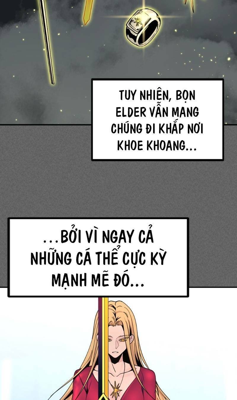 Kẻ Giết Anh Hùng Chap 105 - Next Chap 106