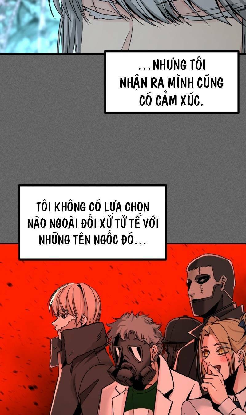 Kẻ Giết Anh Hùng Chap 105 - Next Chap 106