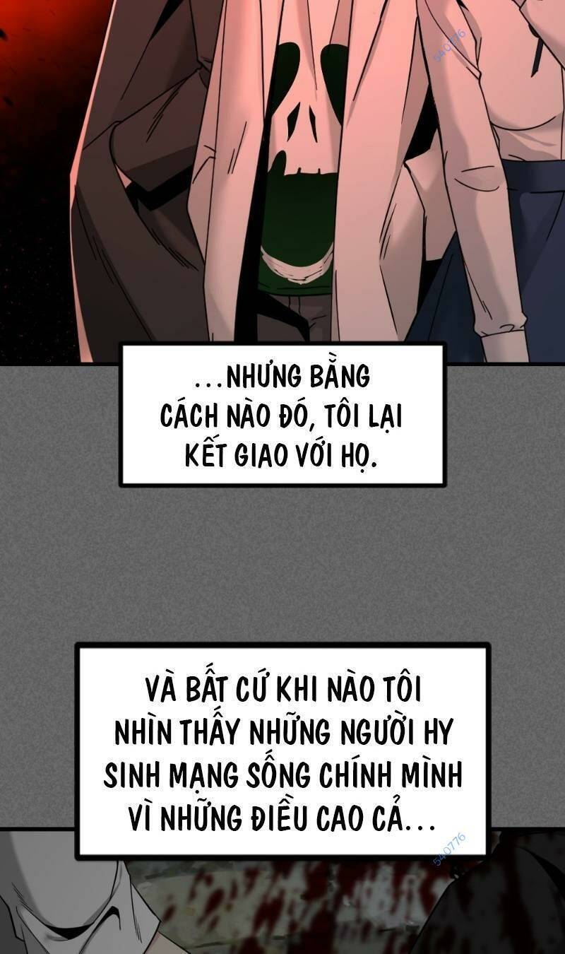 Kẻ Giết Anh Hùng Chap 105 - Next Chap 106