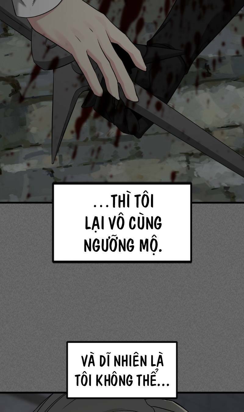 Kẻ Giết Anh Hùng Chap 105 - Next Chap 106