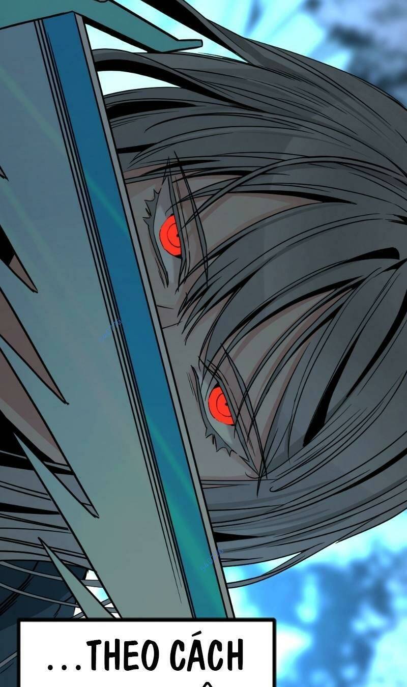 Kẻ Giết Anh Hùng Chap 105 - Next Chap 106