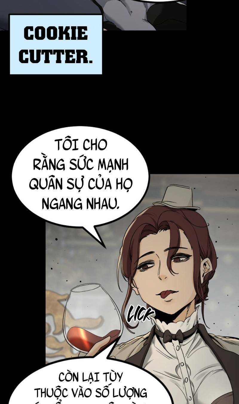 Kẻ Giết Anh Hùng Chap 105 - Next Chap 106
